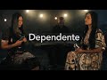 Dependente - Amanda Wanessa feat. Stefhany Cardoso ( Voz e Piano ) #199