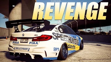 Need for Speed Payback - Ignition - Revenge