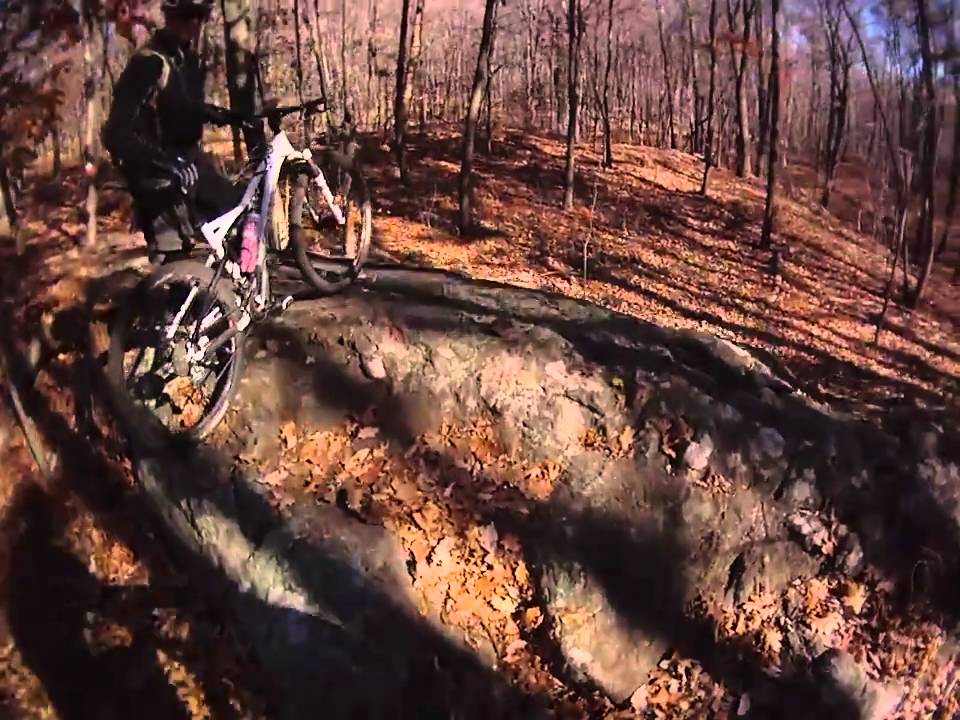 Steep drop.MOV - YouTube