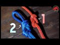 Figure Eight Knot Quiz