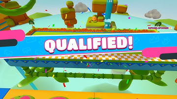 how to speedrun lily leapers (no 360 dives)