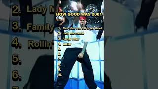 Download Lagu TOP SONGS FROM 2001 THAT NEVER GET OLD 🎧🔥 #music #shorts MP3