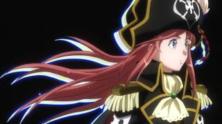 Bodacious Space Pirates Ending Extract