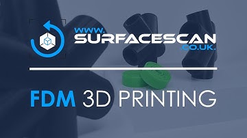Why FDM is the BEST 3D printing process for YOU!
