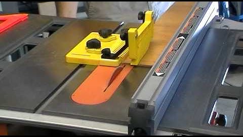 Magswitch Workholding Starter Kit with Vertical Featherboard Attachment | Magswitch Technology