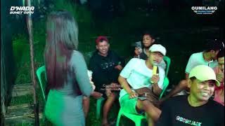 Dendam Kebencian - D'Nada Sumet Coyyy - Wedding Ade & Anita - Wonosari Demak