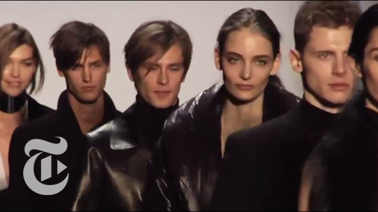 Fashion Week - New York Fashion Week: Wrap-Up | The New York Times