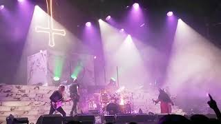 Mercyful Fate - A Corpse Without Soul - Live @ Hellfest, Clisson, France, 26 June 2022