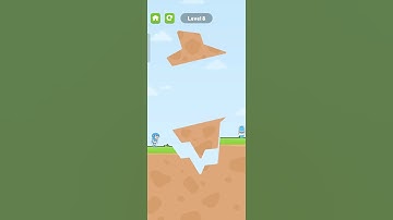 Slice to Save All Levels gameplay #lvl8