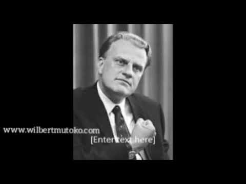 Videó: Billy Graham Net Worth