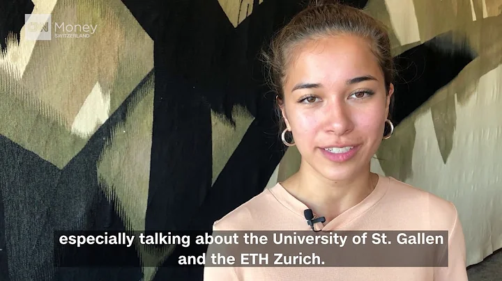 Meet Deborah Drig: Forbes 30 Under 30 in Switzerland