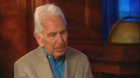 Warren Bennis on Warren Bennis