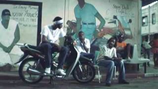 Smokie Benz &amp; Josie Mel - Try Jah Love  (2 Drop Riddim) (Official Music Video)