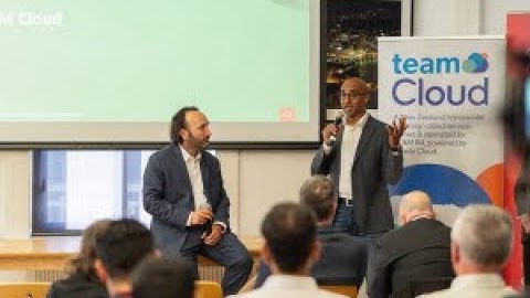 TEAM Cloud Ready To Go: How to use our Sovereign Cloud