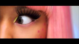 Nicki Minaj - Super Bass .mp4 Resimi