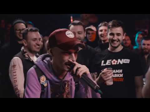 VERSUS BPM: Galat УБИВАЕТ БИТ