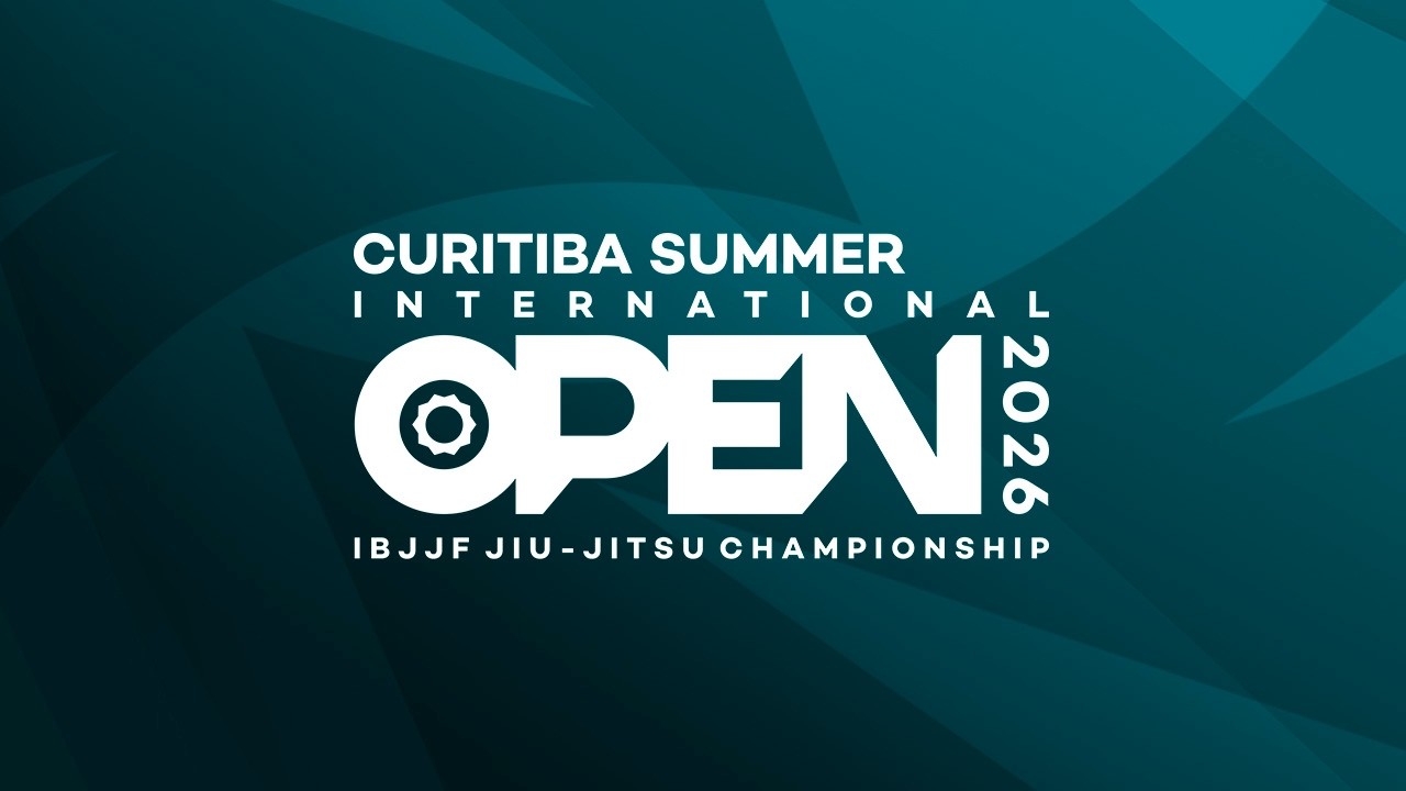 Curitiba Summer IO 2026 | Mat 7 ( Day 1 )