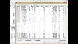 Tip When Using Wireshark's RTT Graph Tip When Using Wireshark's RTT Graph