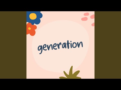 Video: Ny Generation Kollektiv Barnmord