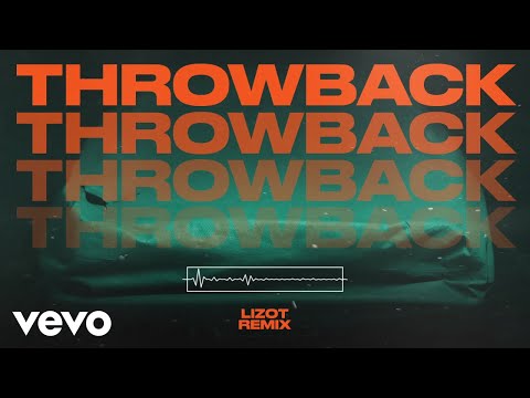 Michael Patrick Kelly - Throwback (LIZOT Remix)