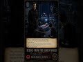 SCENES FROM THE HIDDEN WORLD - WHISKERS ARRIVES