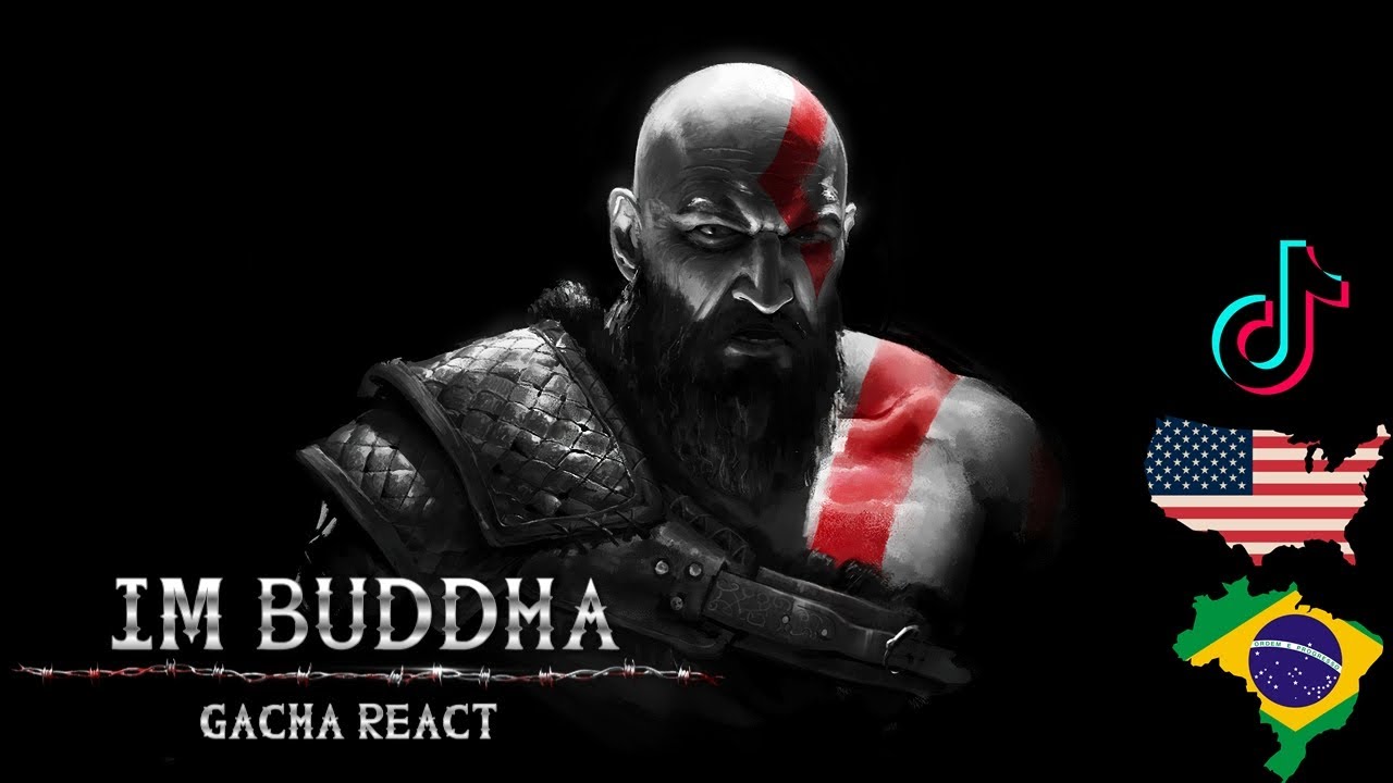 [GC] Gods React to Kratos | Record Of Ragnarok | Part 2 - (🇧🇷_🇺🇸)