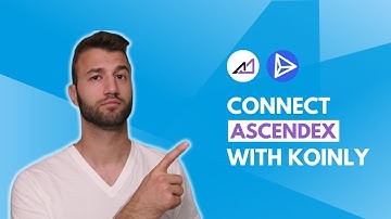 How To Do Your AscendEX (BitMax) Crypto Taxes [With Koinly]