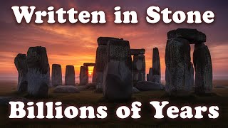 What Rocks Tell Us About Earth’s History, Relaxing Facts Geology For Sleep screenshot 2