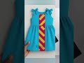 NEW💃 ✨Stylish baby frock Designs 2025 | Trending Fashion Look for girls" #shorts #viralvideo