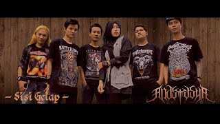 Anastasya (Indonesian Gothic Metal) - Sisi Gelap