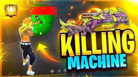 Revealing Best Fastest KEYMAPPING Custom HUD Settings For Free Fire PC | BlueStacks 5 | MSI 5