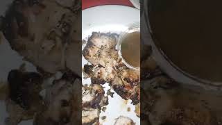 Chicken Tikka Behari Botti  with Briyani?|Balach_Marri