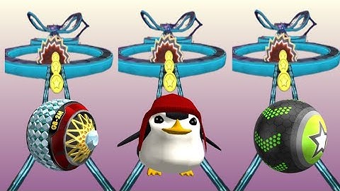 🔥Going Balls Game"SpeedRun Gameplay"Epic Race"Part 36