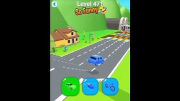 😀 shape shifting 🤣 funny gameplay all levels walkthrough android ios #games #shorts #shapeshifting