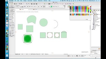 ARCHICAD INTRODUCTION - WEEK 1 - PART 3