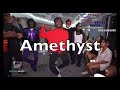 [SOLD] Bandmanrill x Kyle Richh Jersey Drill Sample Type Beat | "Amethyst"