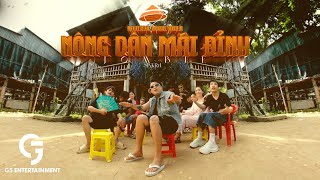 Nông Dân Mãi Đỉnh - Jombie | Official Music Video