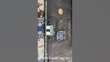 Board no. KK RV22 819 #4ktv #playstation #ledtv #music#music #television #phonkagressive#tv #smarttv