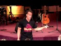 Todd White - Purity For The Body Of Christ