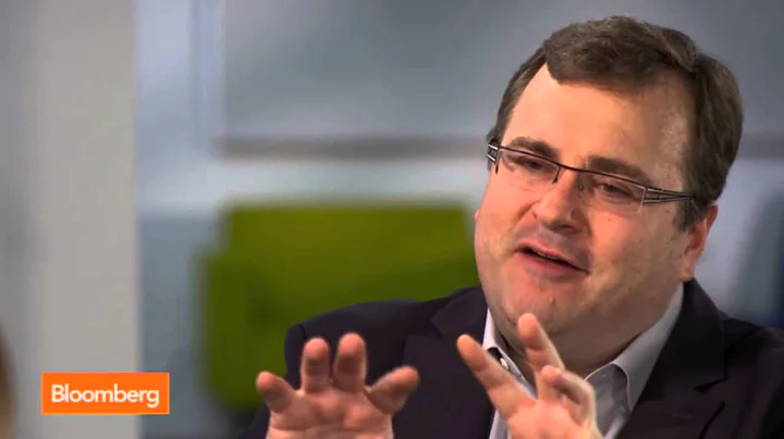 LinkedIn's Reid Hoffman: Why I Call Elon Musk