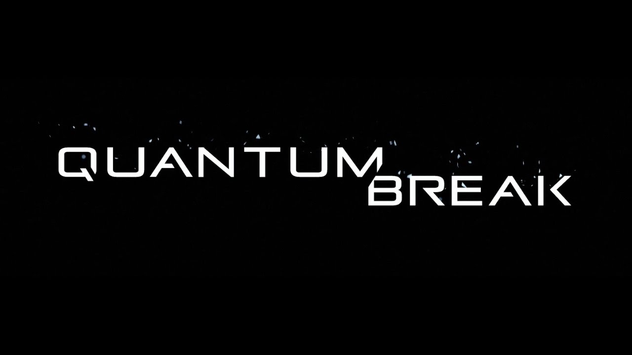 Quantum break steam что это фото 53