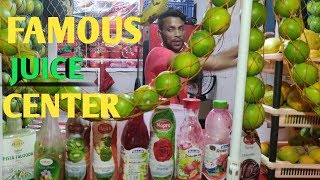 MUMBAI FAMOUS JUICE CENTER