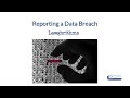 This Lawgorithm explains the requirements for reporting a breach of personal information in computer databases. If your business maintains or manages personal information, you will want to understand what your...