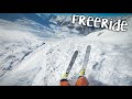 JE PERDS SÉVÈRE ! - BRUTISODE #137 - Ski Freeride