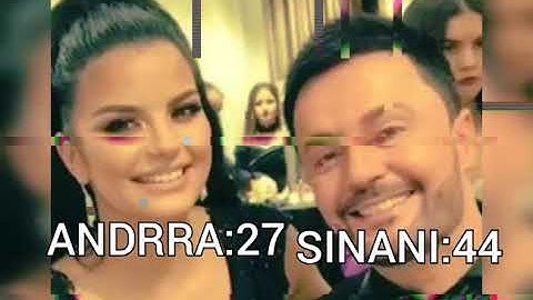 5 ciftet Shqipetare me diferenc moshe te madhe.
