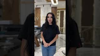 Nilufar Usmonova Samarqandlik muxlislariha murojaat qildi