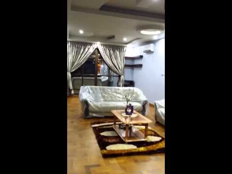Interior Design in MYANMAR