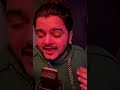 Kitna Bechain Hoke Vishal Mishra Random Jam 