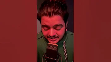 Kitna Bechain Hoke | Vishal Mishra | Random Jam