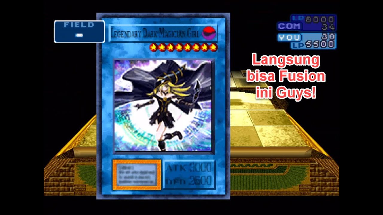 Baixar Yu-Gi-Oh! Out of Darkness Final! Mod USA PS1 O mod Out of  Darkness, do Yu-Gi-Oh! Forbidden Memories, que tem a caracterís